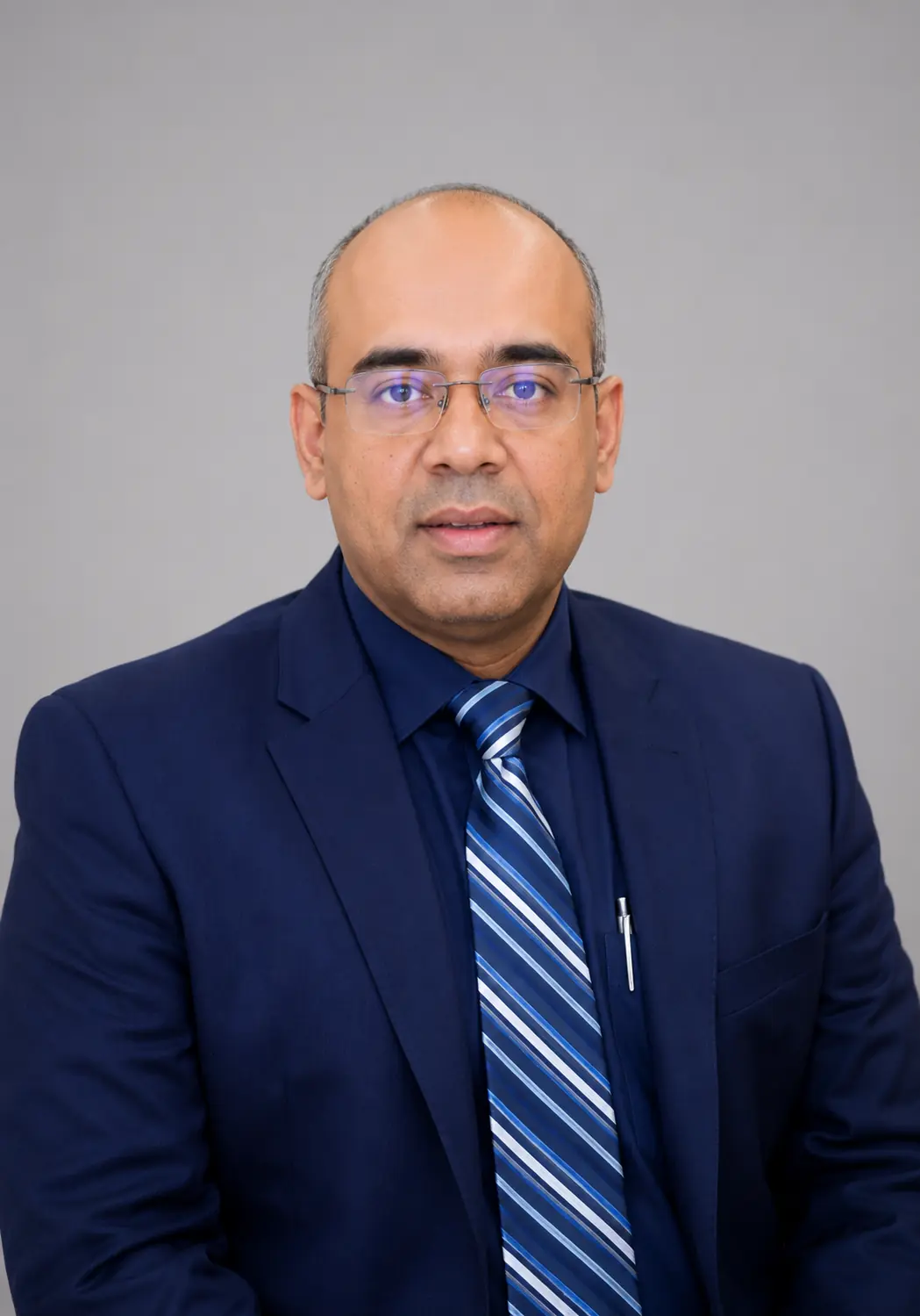 Professor-Muhammad-Touseef-Asghar - General & Laparoscopic Surgery Professor Muhammad Touseef Asghar