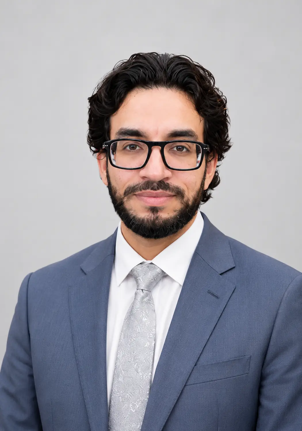dr. yasir mahmud - Gastroenterologist Dr. Yasir Mahmid